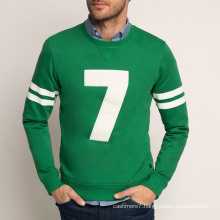 Fashion Men′s Casual Fleece Hoodie Sweatshirt